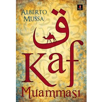 KAF MUAMMASI - ALBERTO MUSSA