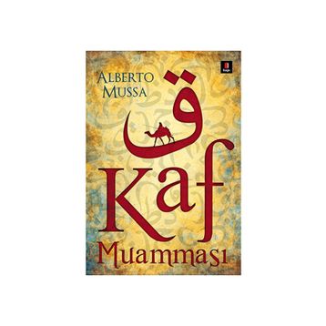 KAF MUAMMASI - ALBERTO MUSSA