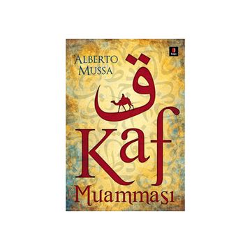 KAF MUAMMASI - ALBERTO MUSSA