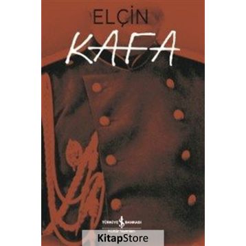 Kafa - Elçin