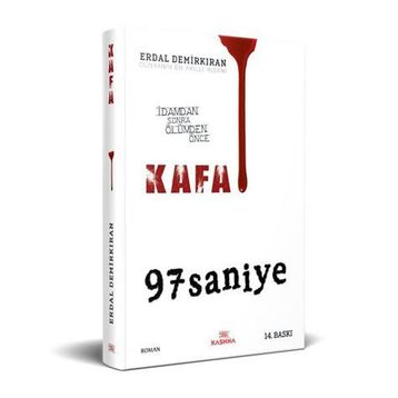 Kafa - Erdal Demirkıran