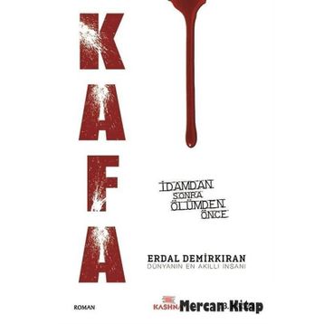 Kafa - Erdal Demirkıran