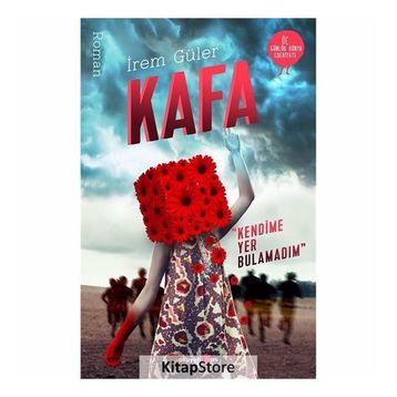 Kafa - İrem Güler