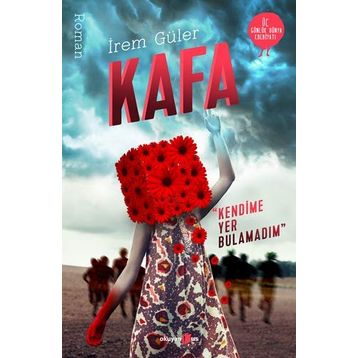 Kafa - İrem Güler