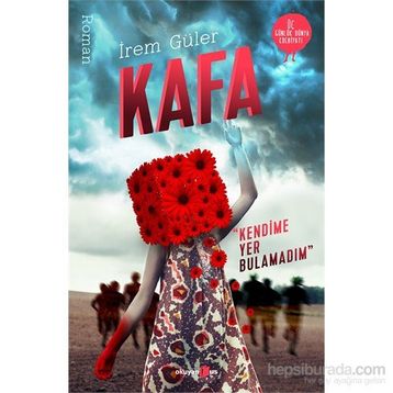 Kafa - İrem Güler