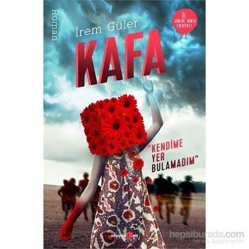 Kafa - İrem Güler