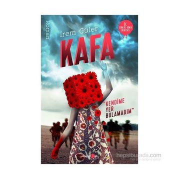 Kafa - İrem Güler
