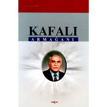 KAFALI ARMAĞANI - SAADETTIN GÖMEÇ