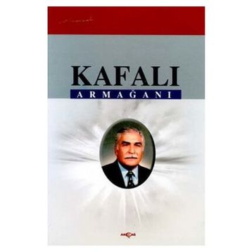 KAFALI ARMAĞANI - SAADETTIN GÖMEÇ