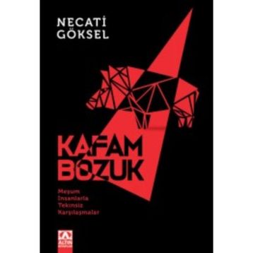 Kafam Bozuk - Necati Göksel