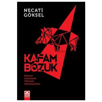 Kafam Bozuk - Necati Göksel