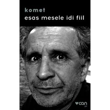 Kafamda Böcekler Var - Yunus Günçe
