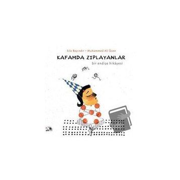 Kafamda Zıplayanlar - Sıla Bayındır