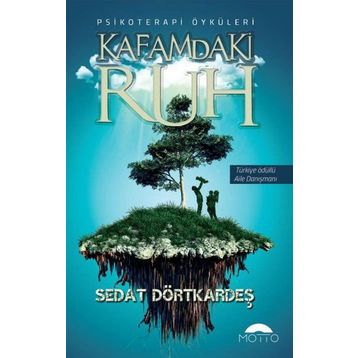 Kafamdaki Ruh - Sedat Dörtkardeş
