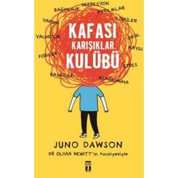 Kafası Karışıklar Kulübü - Juno Dawson