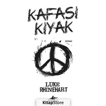 KAFASI KIYAK - LUKE RHINEHART