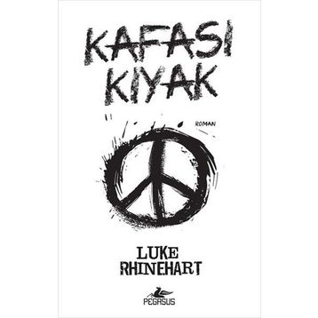 KAFASI KIYAK - LUKE RHINEHART