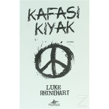 KAFASI KIYAK - LUKE RHINEHART