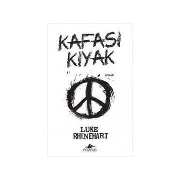 KAFASI KIYAK - LUKE RHINEHART