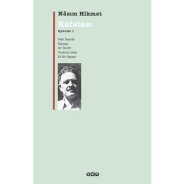 Kafatası - Nazım Hikmet
