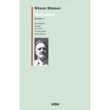 KAFATASI OYUNLAR 1 - NÂZIM HIKMET RAN