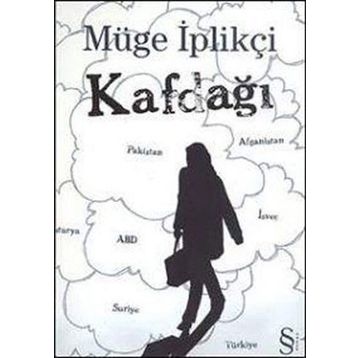 KAFDAĞI - GENEL
