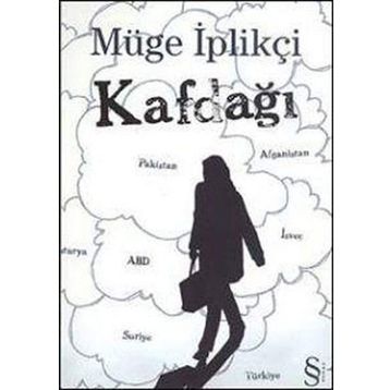 KAFDAĞI - GENEL