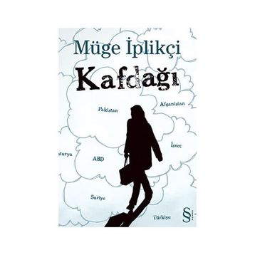 KAFDAĞI - GENEL