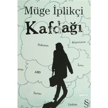 Kafdağı - Müge İplikçi