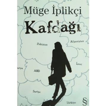 Kafdağı - Müge İplikçi