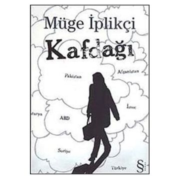 Kafdağı - Müge İplikçi