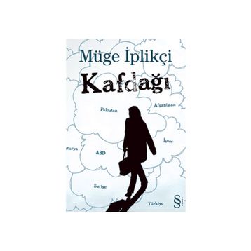 Kafdağı - Müge İplikçi