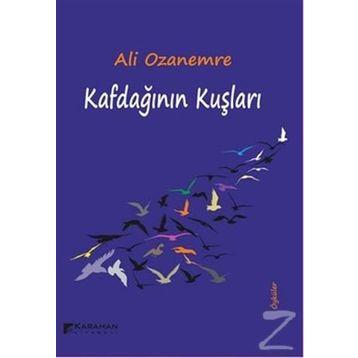 Kafdağının Kuşları - Ali Ozanemre