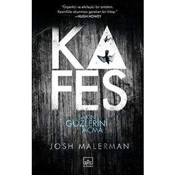 Kafes - Josh Malerman