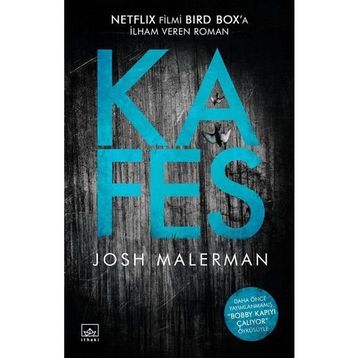 Kafes - Josh Malerman