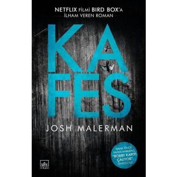 Kafes - Josh Malerman