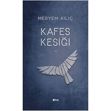 Kafes Kesiği - Meryem Kılıç