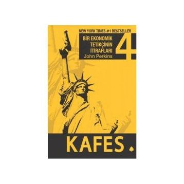 Kafes - M. Kansu