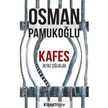 Kafes - Osman Pamukoğlu