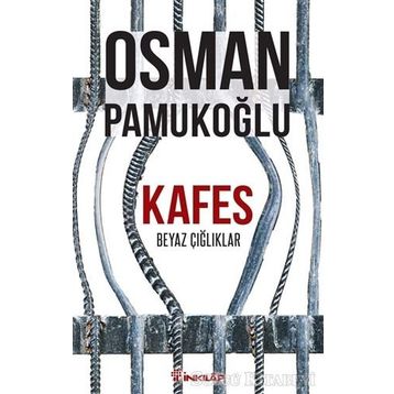 Kafes - Osman Pamukoğlu