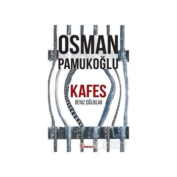 Kafes - Osman Pamukoğlu