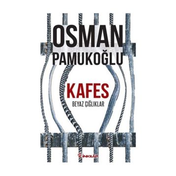Kafes - Osman Pamukoğlu