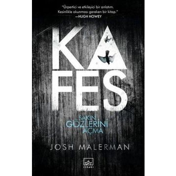 KAFES - SELIM İLERİ