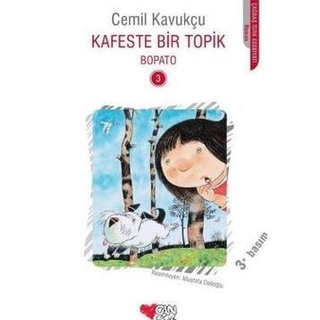 Kafeste Bir Topik Bopato - Cemil Kavukçu