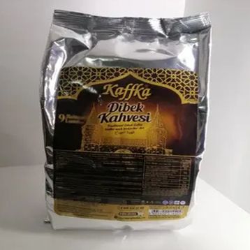 Kaffka 1000 gr Dibek Kahvesi