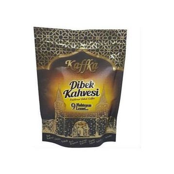 Kaffka 150 gr Dibek Kahvesi