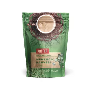 Kaffka 150 gr Menengiç Kahvesi