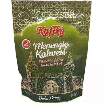 Kaffka 150 gr Menengiç Kahvesi