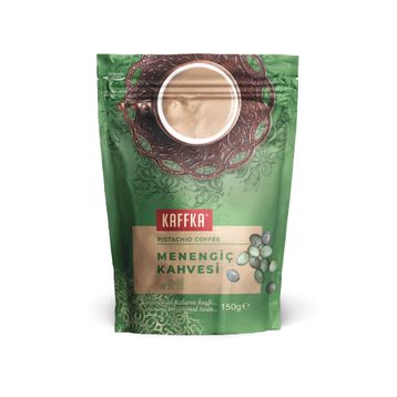 Kaffka 150 gr Menengiç Kahvesi