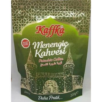 Kaffka 150 gr Menengiç Kahvesi